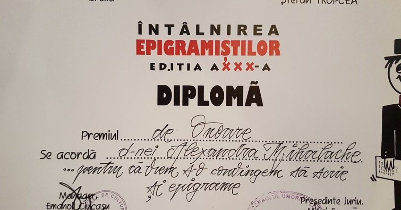 Diploma-Festival