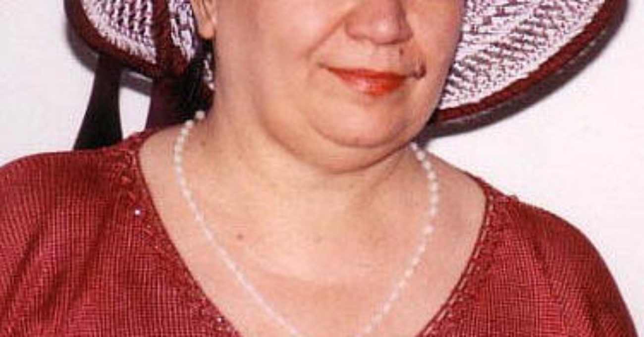 Cezarina Adamescu - US1